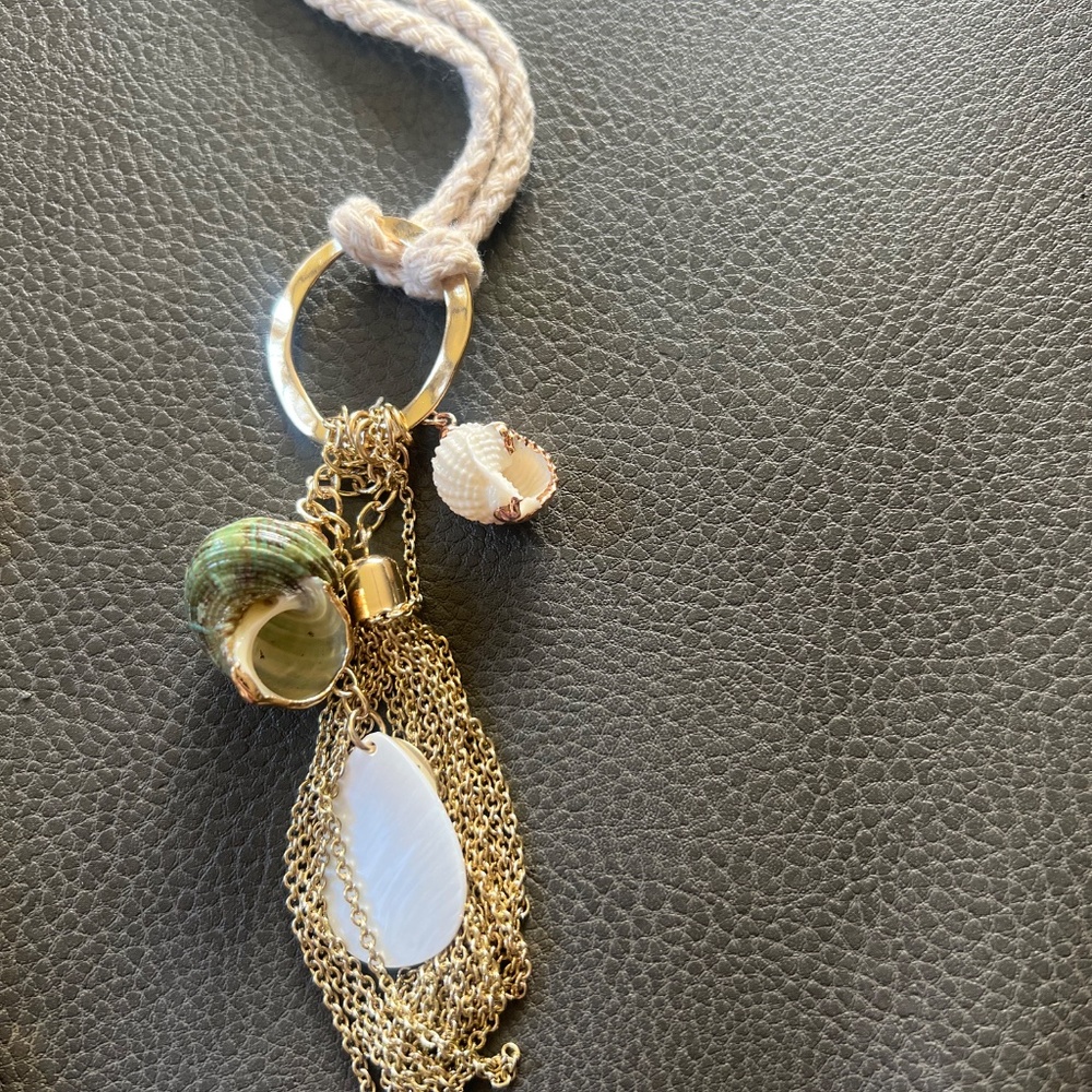 NWT Bay Studio and 14th and Union Necklaces - Picture 2 of 5